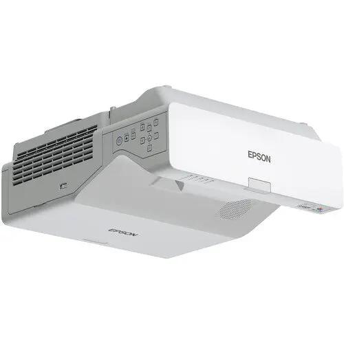 Epson PowerLite 760W 4100-Lumen WXGA Ultra-Short Throw Laser Projector - Image 3