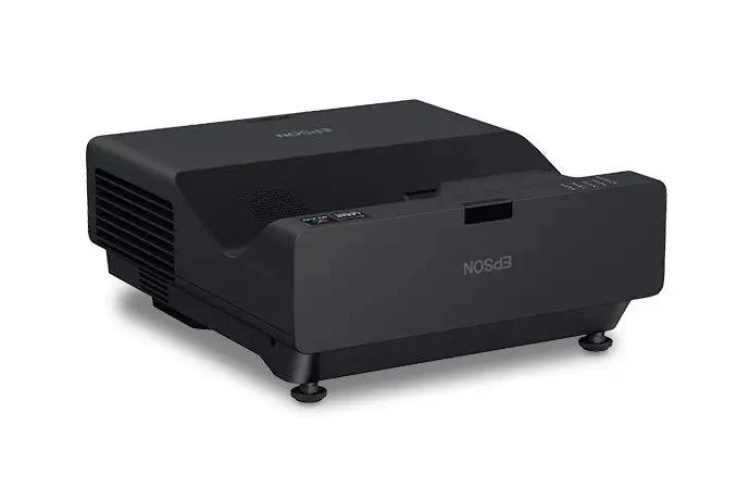 Epson PowerLite 775F 1080p 3LCD Ultra Short Throw Laser Display