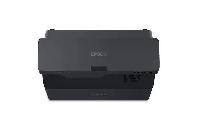 Epson PowerLite 775F 1080p 3LCD Ultra Short Throw Laser Display - Image 4