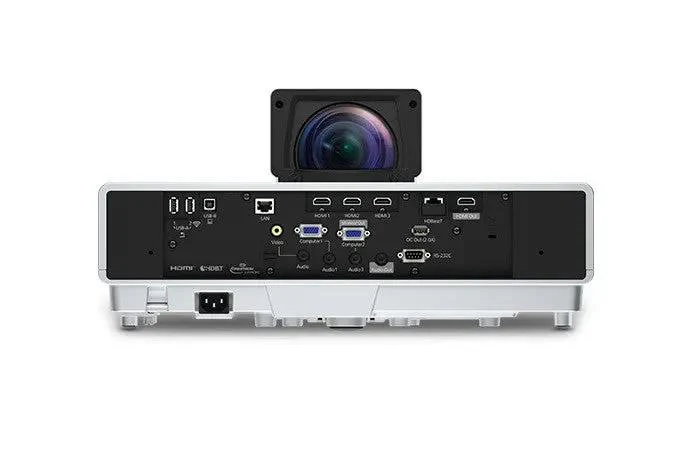 Epson PowerLite 800F Full HD Ultra Short-throw Laser Projector - Image 4
