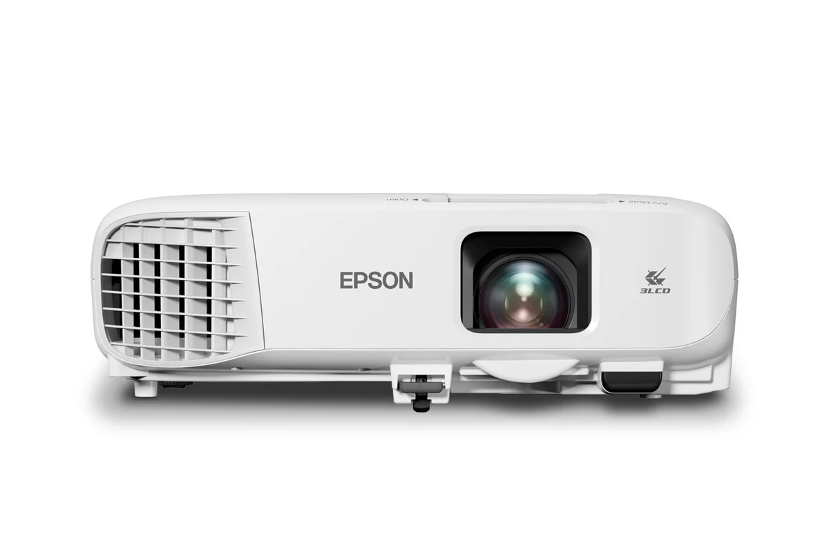 Epson PowerLite 994F Full HD 1080p Wireless Classroom Projector - Image 6