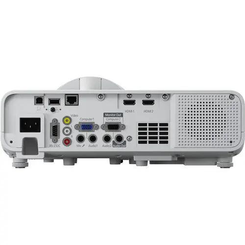 Epson PowerLite L210SF 4,000 Lumen Short-Throw Laser Projector - Image 3