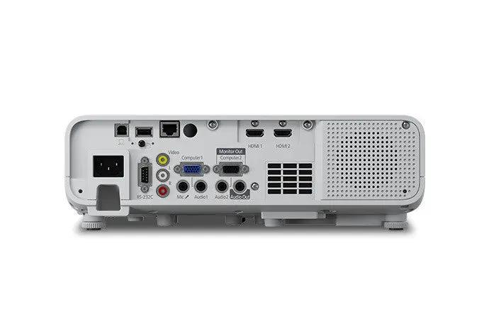 Epson Powerlite L210W 4500 lumen laser projector - Image 3