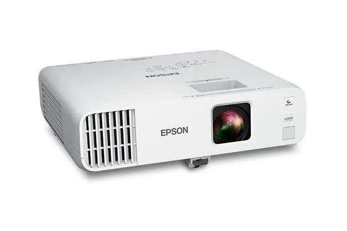 Epson Powerlite L210W 4500 lumen laser projector - Image 4