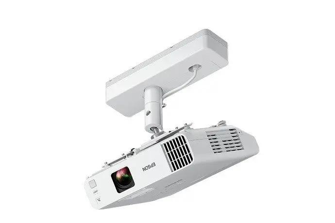 Epson Powerlite L260F 4,600 lumen WXGA projector - Image 3