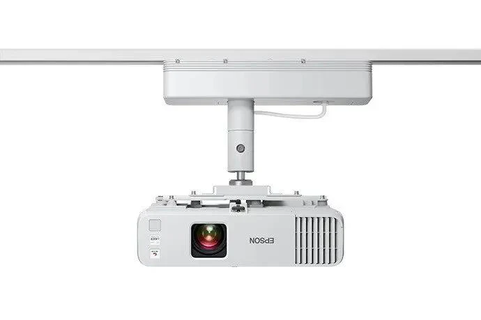 Epson Powerlite L260F 4,600 lumen WXGA projector - Image 4