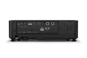 Epson PowerLite L695SU 6,200 Lumen Short Throw WUXGA Laser Projector - Image 3