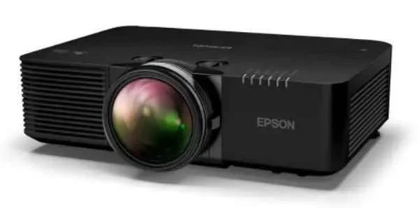 Epson PowerLite L795SE 7000 Lumen 4K Short-Throw Laser Projector