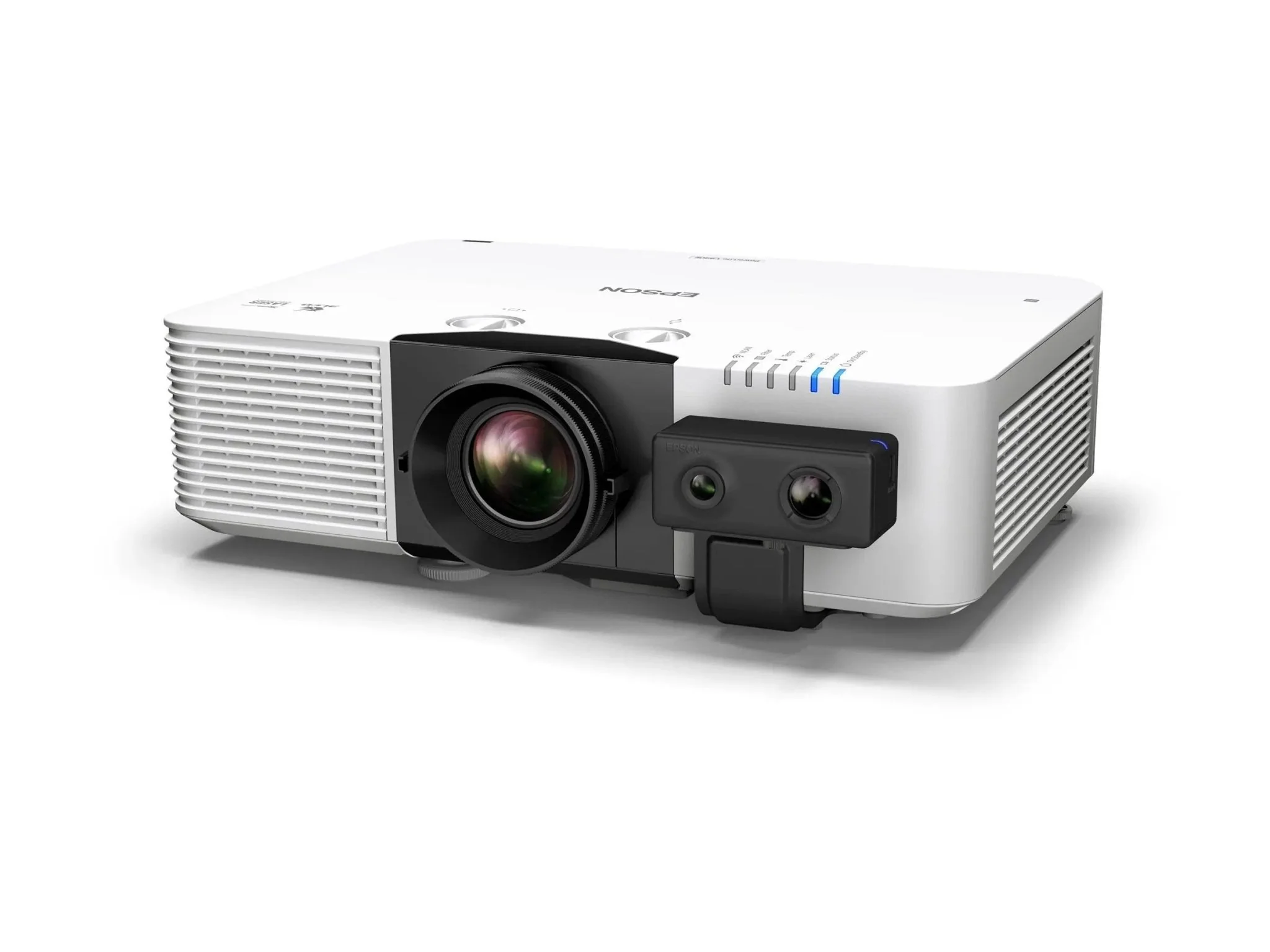 Epson PowerLite L890E 4K 8000-Lumen Laser Projector - Image 2