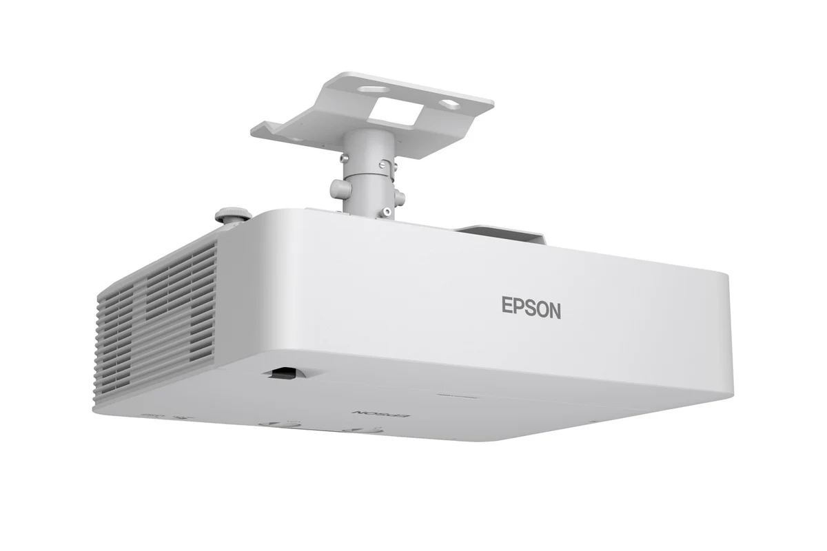 Epson PowerLite L890U 8,000-Lumen WUXGA 3LCD Laser Projector - Image 3