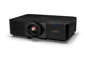 Epson PowerLite L895E 8000-Lumen 4K Laser 3LCD Projector