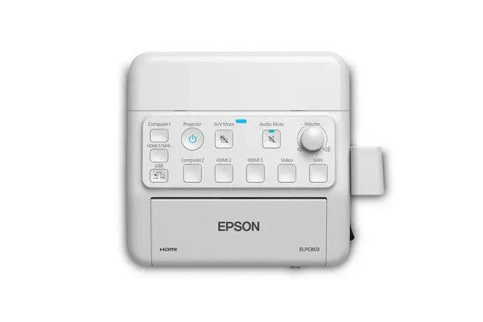 Epson PowerLite Pilot 3R