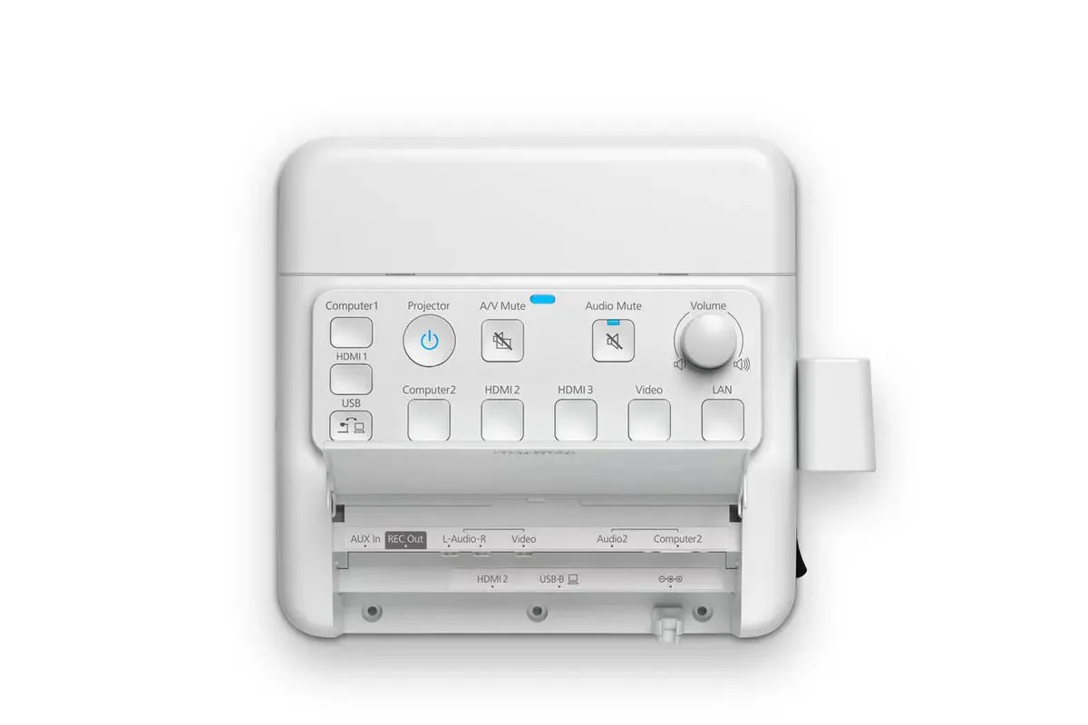 Epson PowerLite Pilot 3R - Image 4