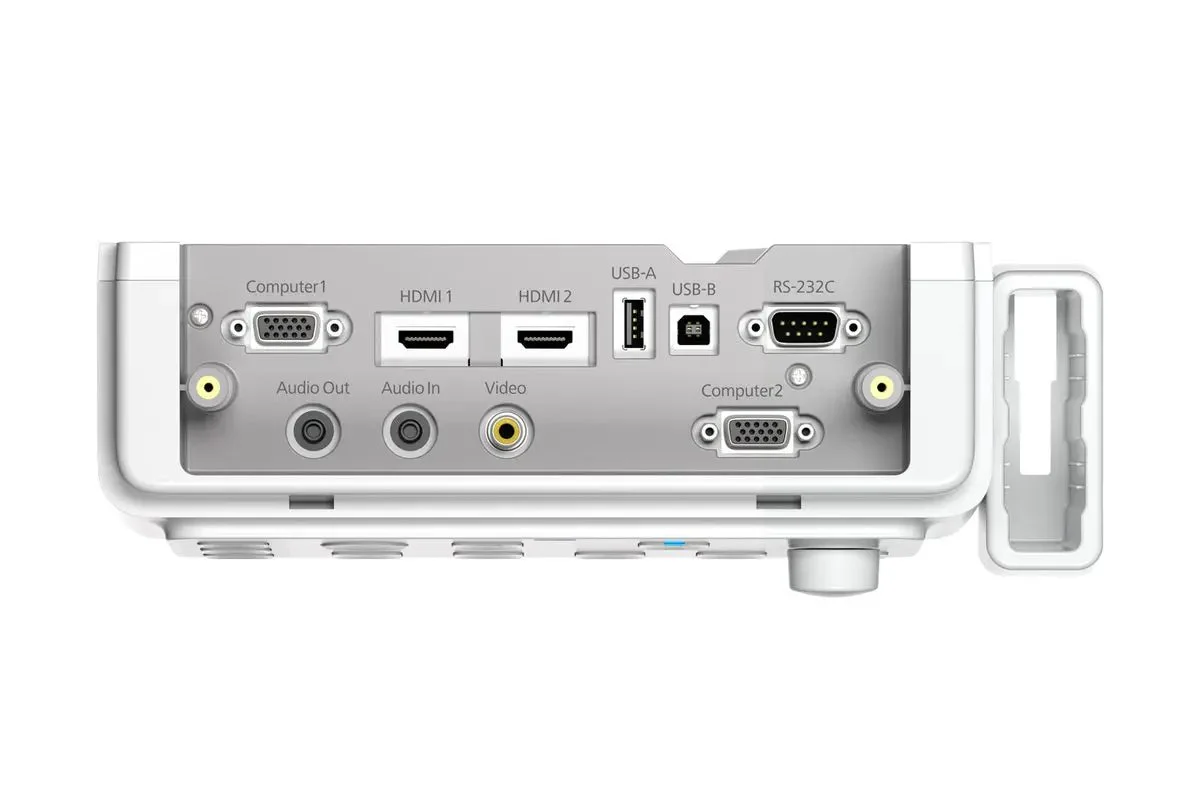 Epson PowerLite Pilot 3R - Image 5