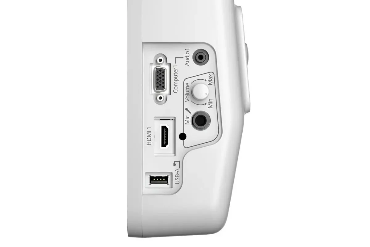 Epson PowerLite Pilot 3R - Image 6