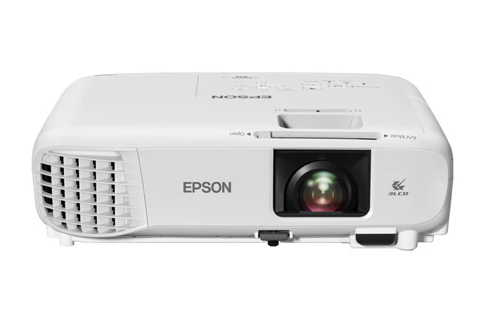 Epson PowerLite X49 3LCD XGA Classroom Projector with HDMI Connectivity