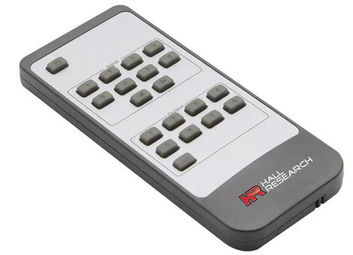Hall Technologies HSM-88-4K HDMI 8x8 Matrix Switch - Image 3