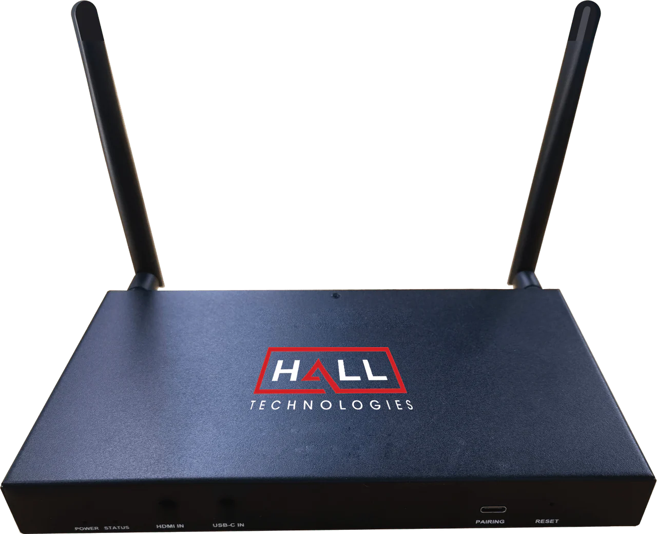 Hall Technologies HT-RANGER 4K Presentation Switch
