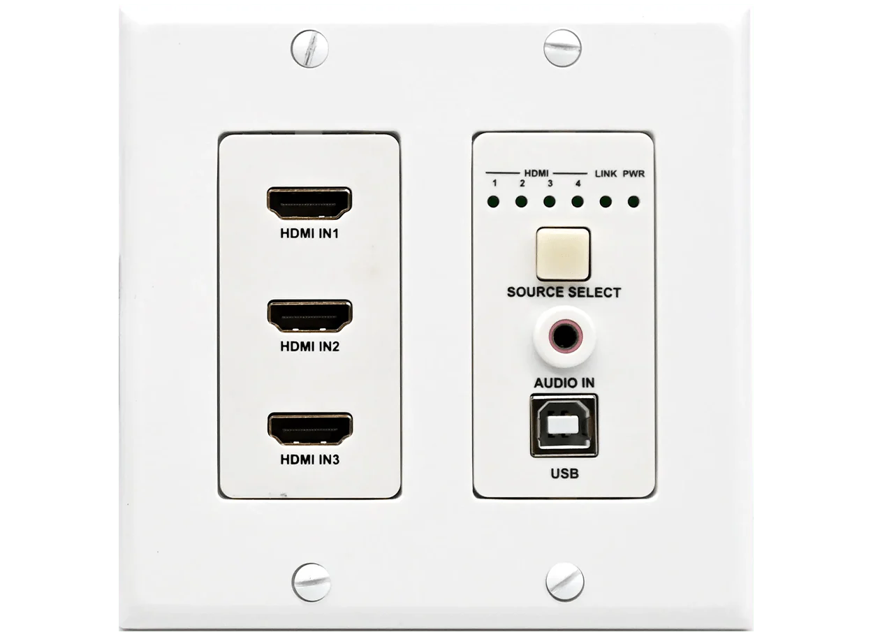 Hall Technologies HT-TRK1 Apollo Technology Room Kit - Image 2