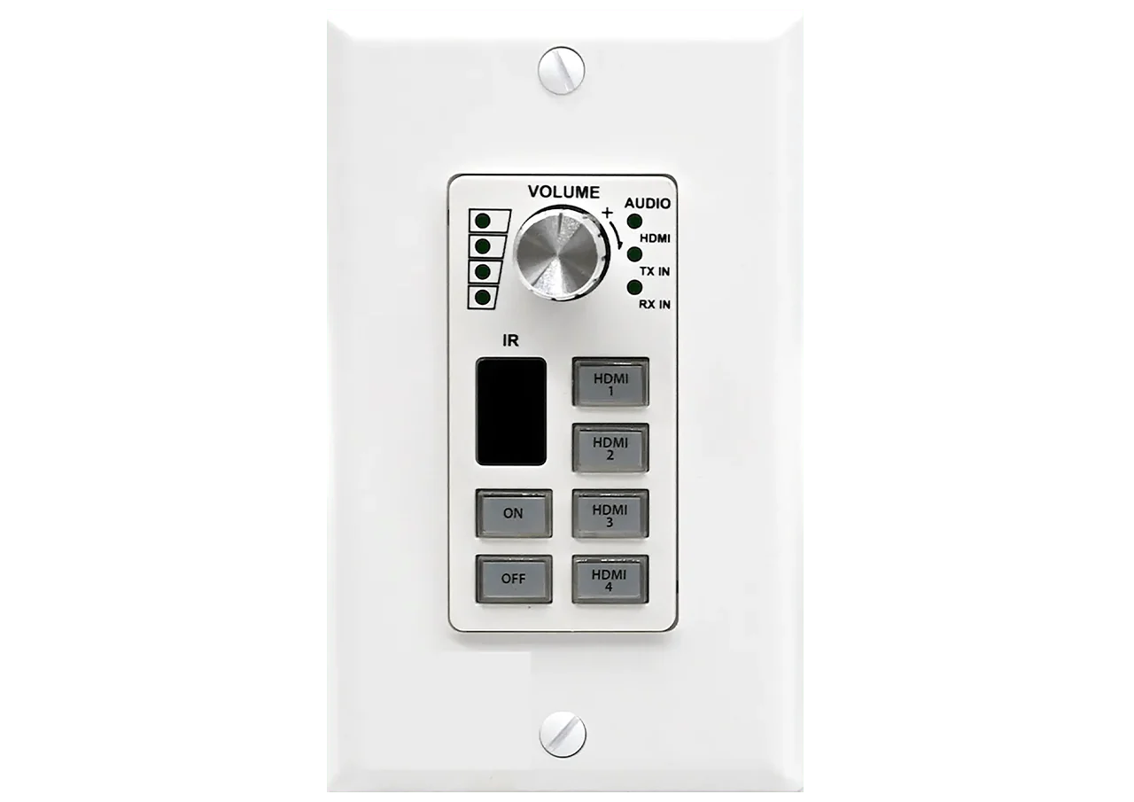 Hall Technologies HT-TRK1 Apollo Technology Room Kit - Image 3