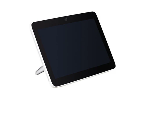 HP Poly TC10 Touch Room Controller for Zoom and Microsoft Teams