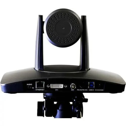 HuddleCamHD 20x SimplTrack2 Auto Tracking Camera - Image 2