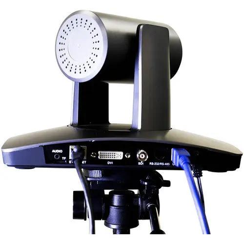 HuddleCamHD 20x SimplTrack2 Auto Tracking Camera - Image 3