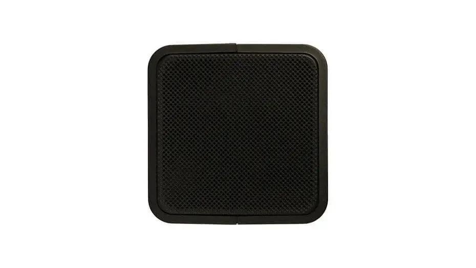 HuddleCamHD® HC-GO-BK Portable HD Huddle Camera - Image 4