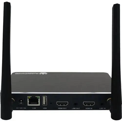 HuddleCamHD HuddleShare Wireless Presentation Device for Mac/PC/iOS/Android - Image 2