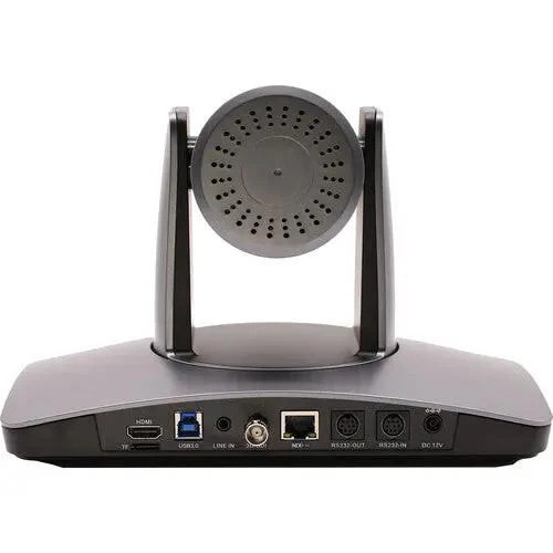 HuddleCamHD SimplTrack3 Auto-Tracking PTZ Camera with 20x Optical Zoom - Image 2