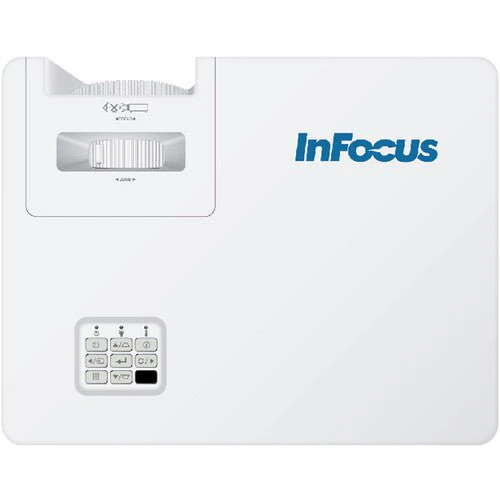 InFocus Core Series INL144 3100-Lumen XGA Laser DLP Projector - Image 8