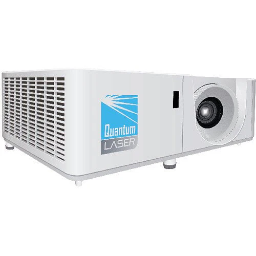 InFocus Core Series INL154 3500-Lumen XGA Laser DLP Projector - Image 2