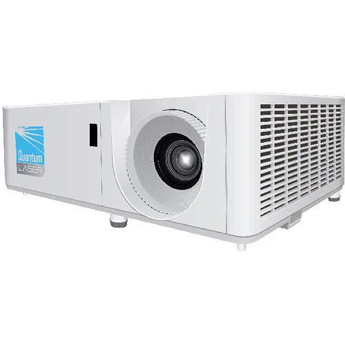 InFocus Core Series INL154 3500-Lumen XGA Laser DLP Projector - Image 3