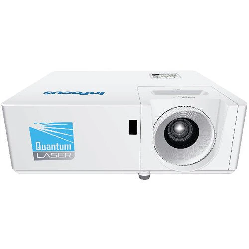 InFocus Core Series INL154 3500-Lumen XGA Laser DLP Projector - Image 4