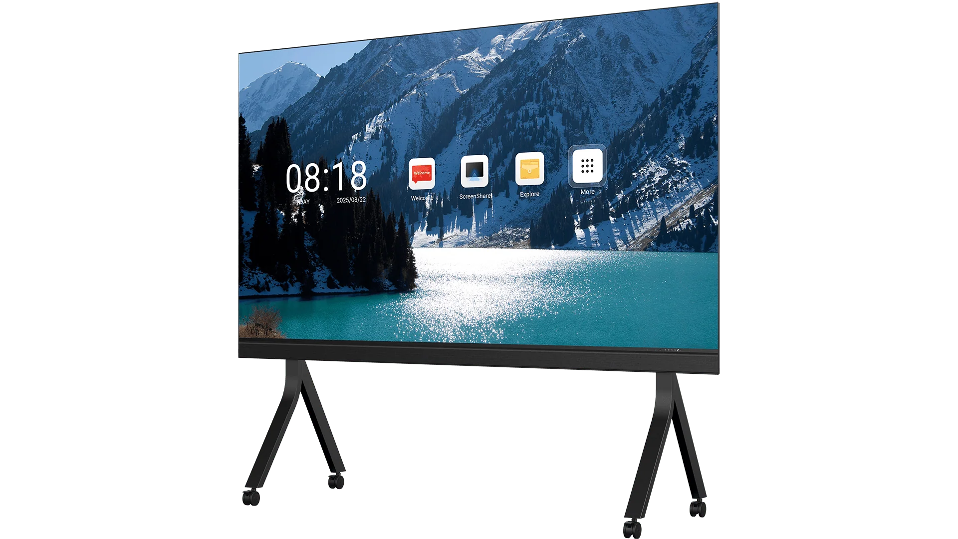 InFocus DirectView 138 Inch Full HD GOB LED Display Wall - Image 5