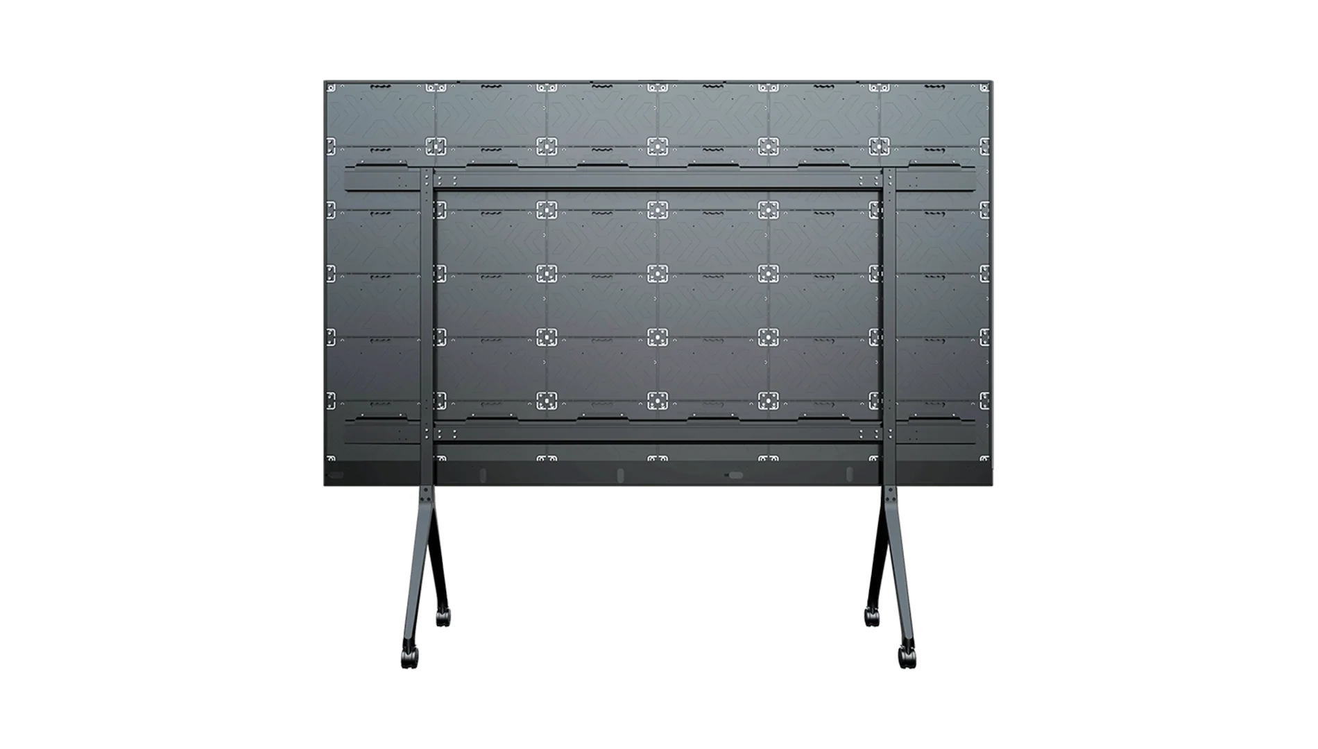 InFocus DirectView 138 Inch Full HD GOB LED Display Wall - Image 6