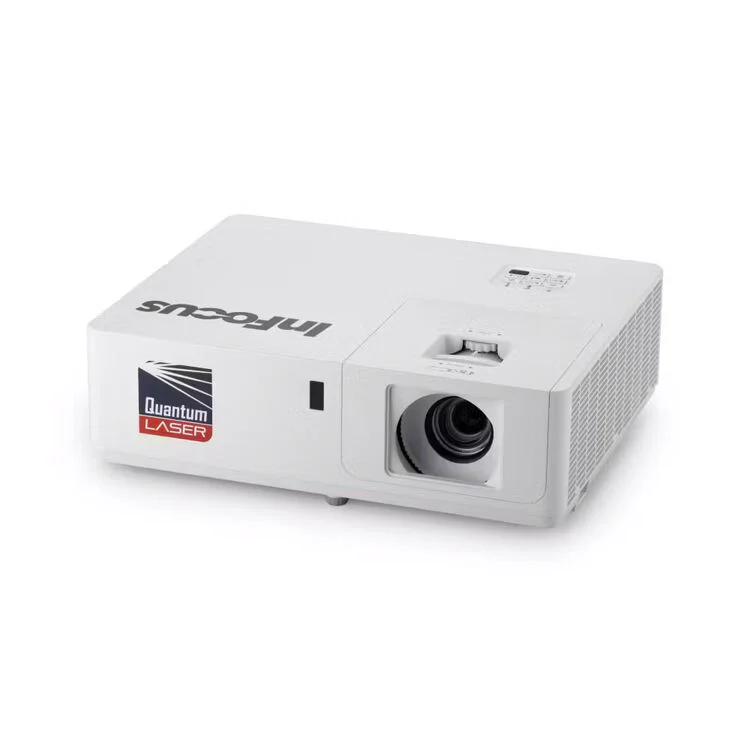 InFocus IN1048SL Authentic I Series 6000-Lumen Full HD Laser DLP Projector - Image 2