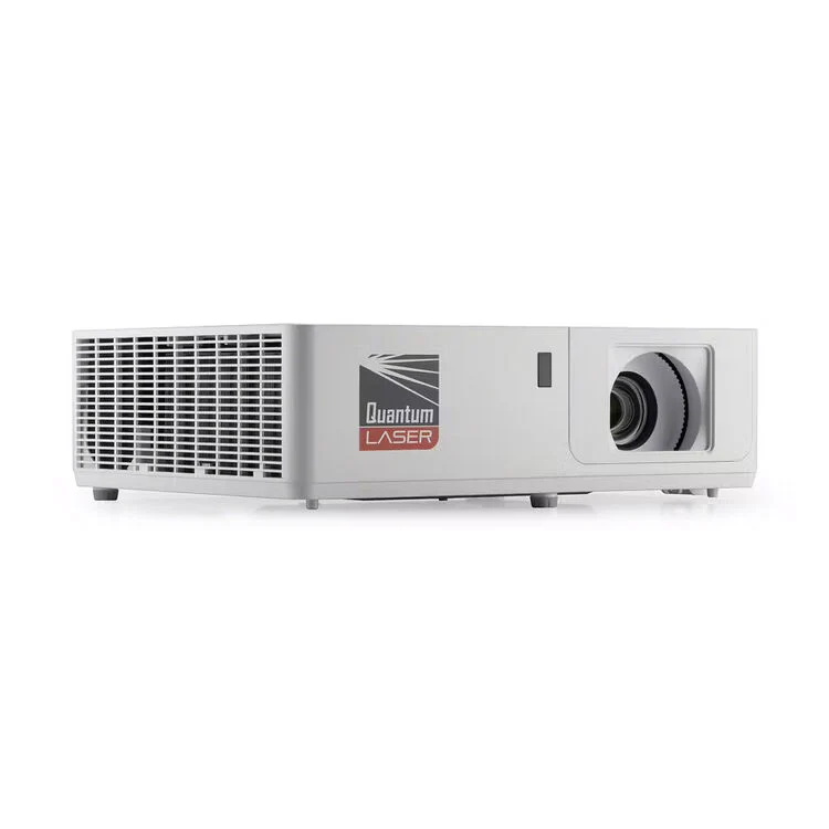 InFocus IN1048SL Authentic I Series 6000-Lumen Full HD Laser DLP Projector - Image 5