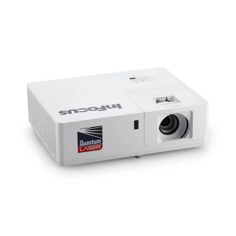InFocus IN1048SL Authentic I Series 6000-Lumen Full HD Laser DLP Projector - Image 7
