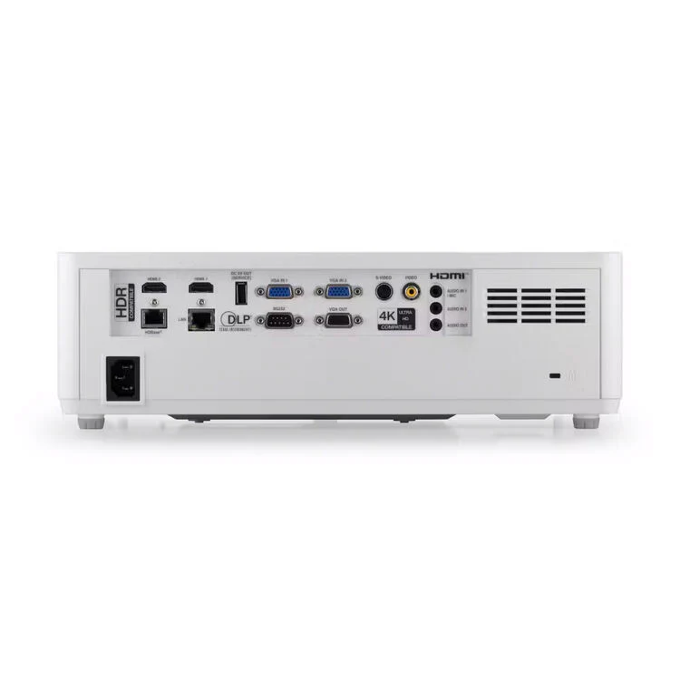 InFocus IN1048SL Authentic I Series 6000-Lumen Full HD Laser DLP Projector - Image 8