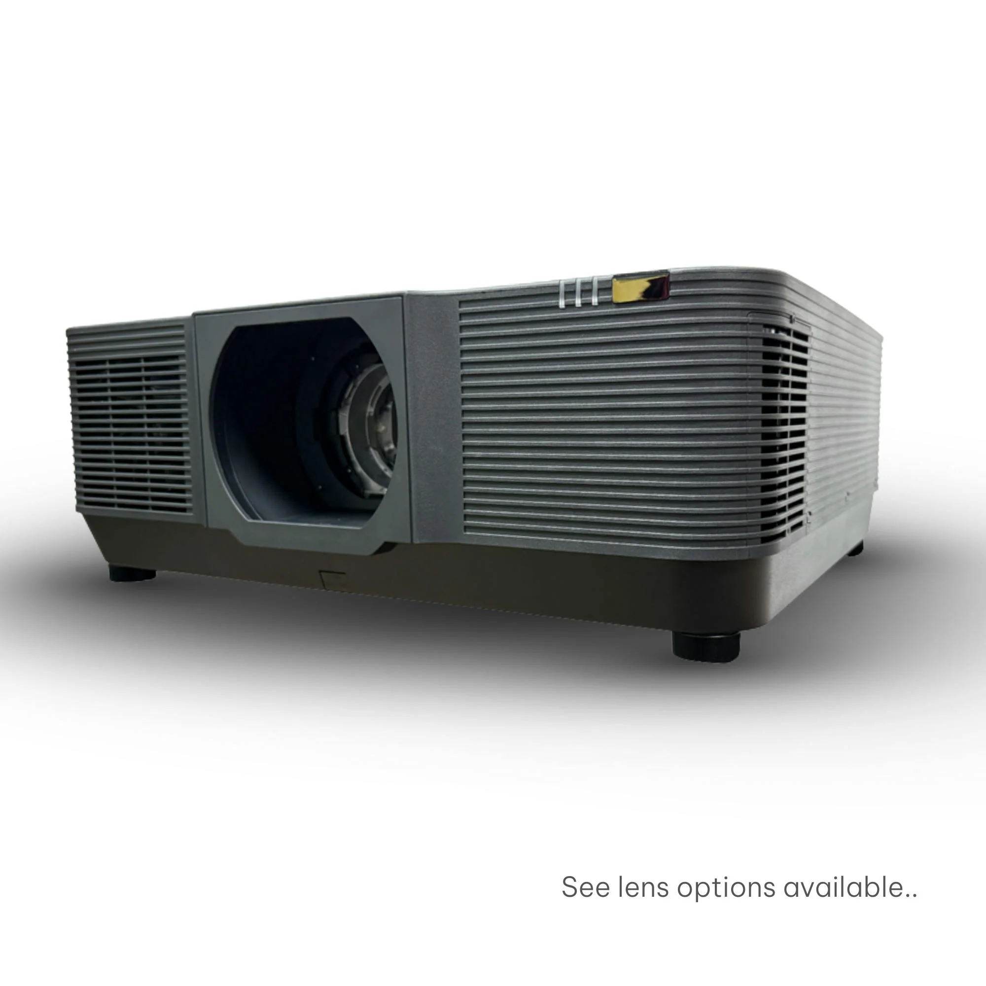 InFocus IN5009 WUXGA 10,000 Lumens Professional 3LCD Quantum Laser Projector - Image 3