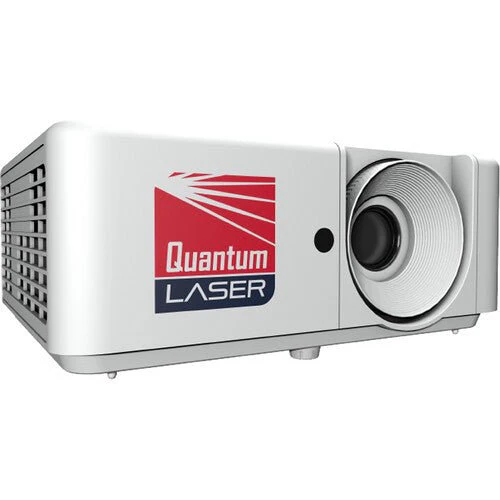 InFocus INL178 Quantum Laser Core II 4000-Lumen Full HD Laser DLP Projector - Image 2