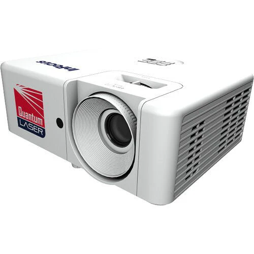 InFocus INL178 Quantum Laser Core II 4000-Lumen Full HD Laser DLP Projector - Image 5