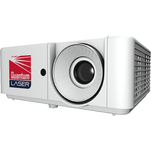 InFocus INL178 Quantum Laser Core II 4000-Lumen Full HD Laser DLP Projector - Image 6