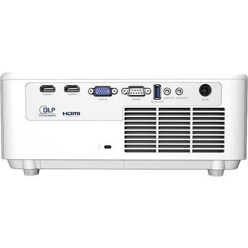 InFocus INL178 Quantum Laser Core II 4000-Lumen Full HD Laser DLP Projector - Image 9