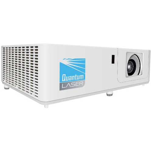 InFocus INL4128 Quantum Laser Advanced 5600-Lumen Full HD DLP Laser Projector - Image 2