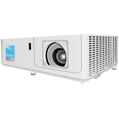InFocus INL4128 Quantum Laser Advanced 5600-Lumen Full HD DLP Laser Projector - Image 3