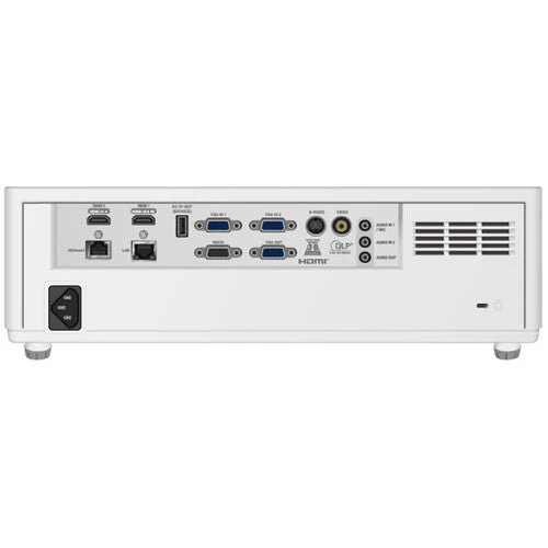 InFocus INL4128 Quantum Laser Advanced 5600-Lumen Full HD DLP Laser Projector - Image 5