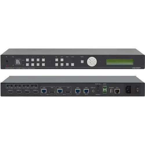 Kramer VS-44DT 4K60 HDMI/HDBaseT Extender