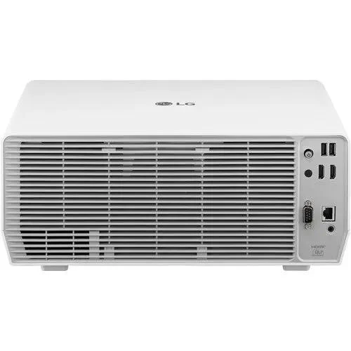 LG ProBeam BU60RG 6000-Lumen 4K Laser Projector - Image 3